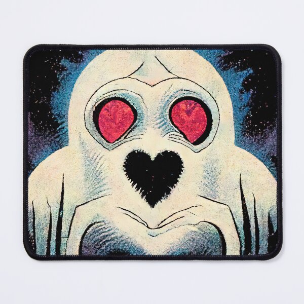 Item preview, spooky mode designed and sold by Chillapy.