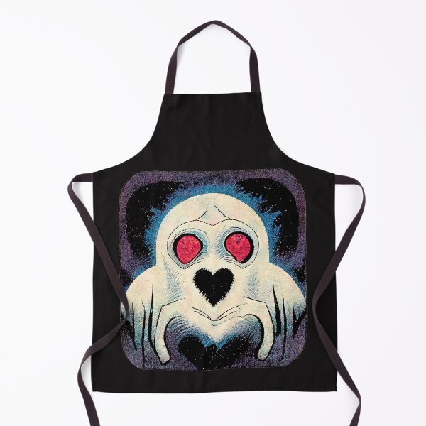Item preview, spooky mode designed and sold by Chillapy.