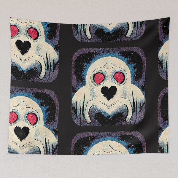 Item preview, spooky mode designed and sold by Chillapy.
