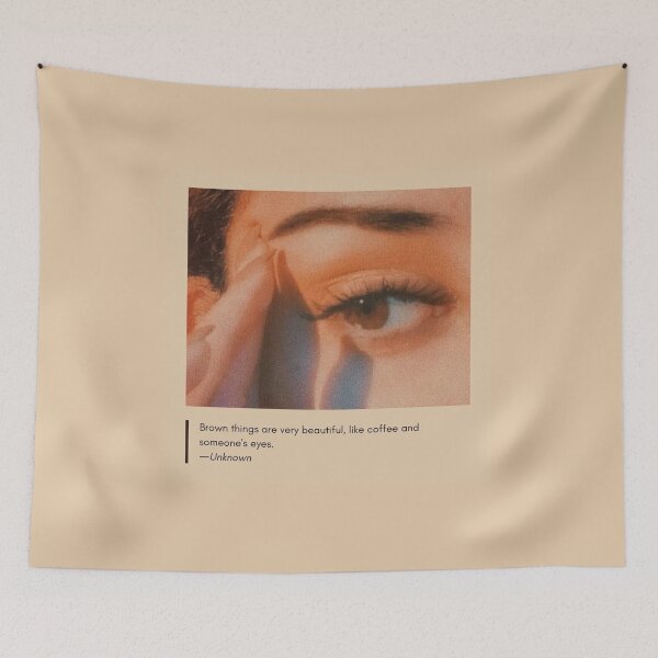 Item preview, Ojos cafés designed and sold by Inaslind.