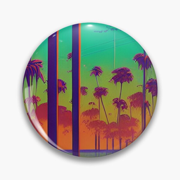 Item preview, Vintage Aesthetic Dreamscape "Wapote" designed and sold by Dreamscape Apparel.