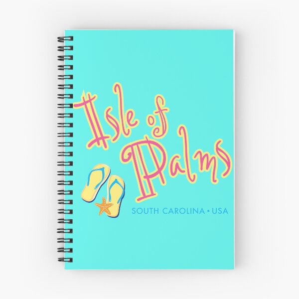 Item preview, Isle of Palms South Carolina designed and sold by Futurebeachbum.