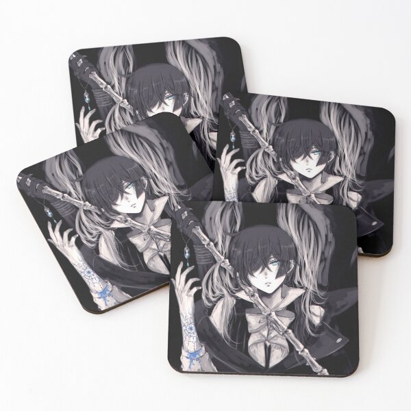 Item preview, The Case Study of Vanitas #1 designed and sold by Rk4shop.