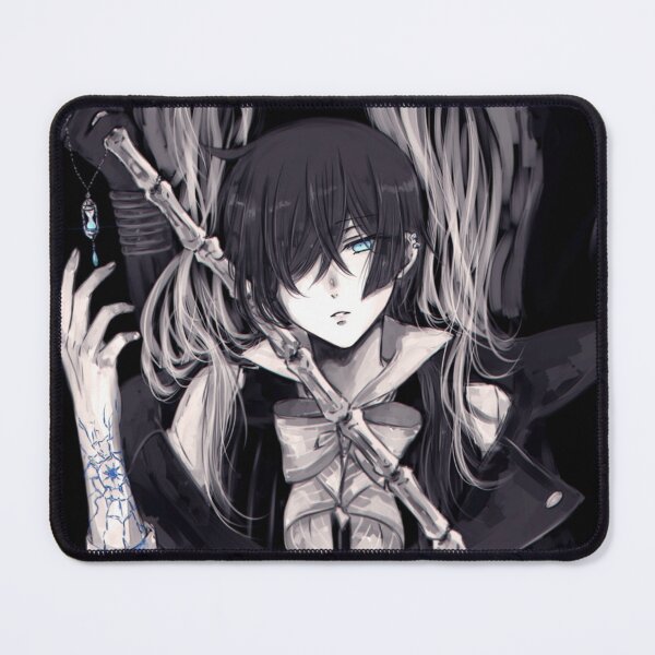 Item preview, The Case Study of Vanitas #1 designed and sold by Rk4shop.