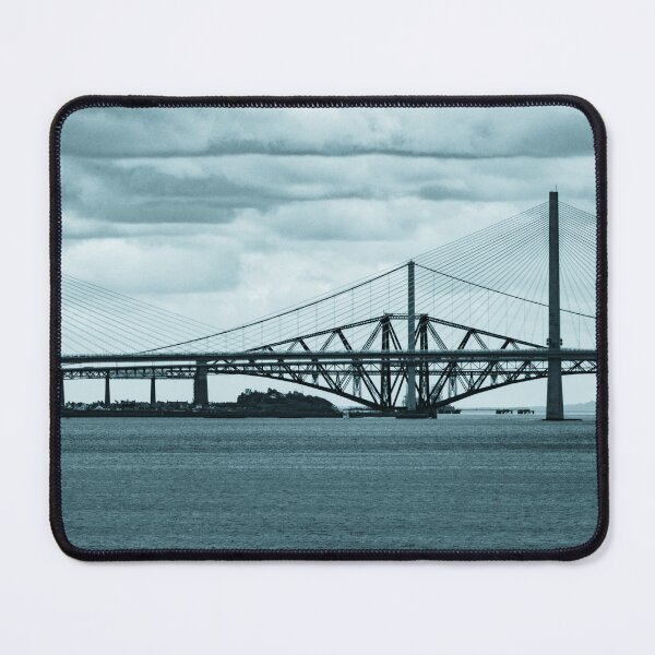 Item preview, Forth Bridges designed and sold by hoagster.