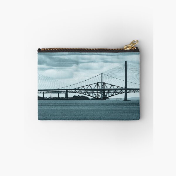 Item preview, Forth Bridges designed and sold by hoagster.