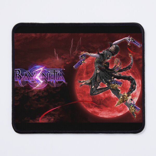 Item preview, bayonetta 3 designed and sold by AngeliaLucis.