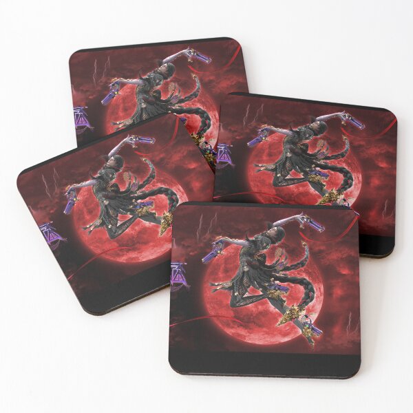 Item preview, bayonetta 3 designed and sold by AngeliaLucis.