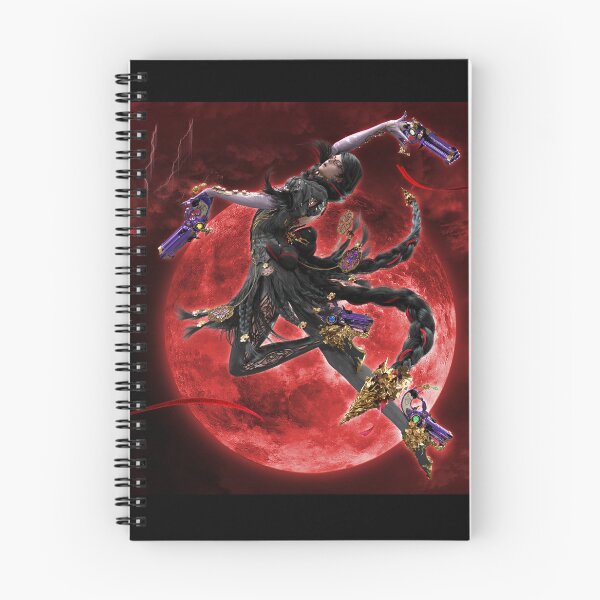 Item preview, bayonetta 3 designed and sold by AngeliaLucis.