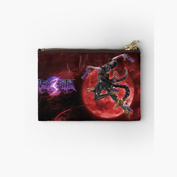 Item preview, bayonetta 3 designed and sold by AngeliaLucis.