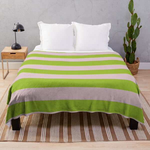Item preview, Pale Lilac and Lime Green Exotic Colour Patterns designed and sold by byskillbytalent.