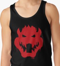 Der Geist des Klempners Tanktop für Männer