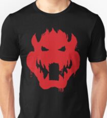The ghost of plumber Unisex T-Shirt