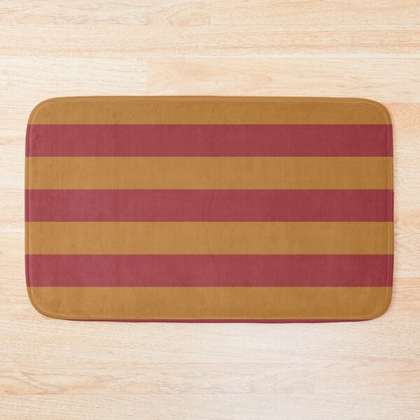 Item preview, Inca Gold and Scarlet Sage Exotic Colour Patterns designed and sold by byskillbytalent.