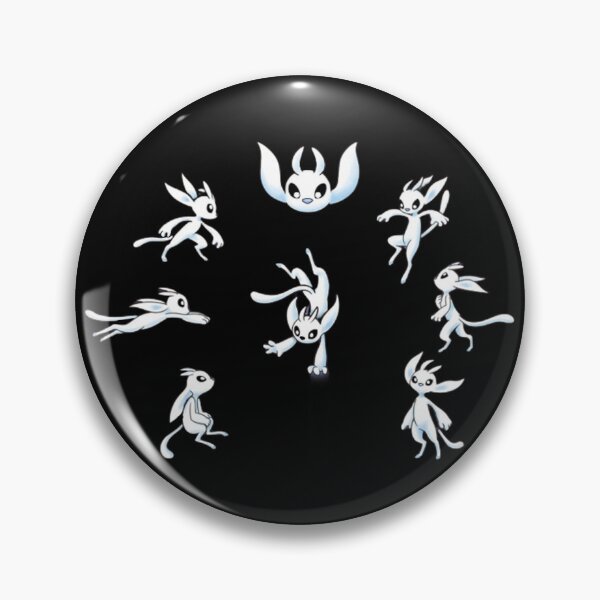 Item preview, Ori y la voluntad de los Wisps designed and sold by OnlyForFans.