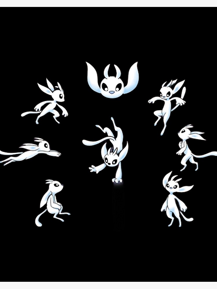 Ori And The Will Of The Wisps