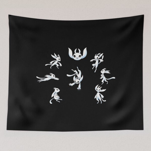 Item preview, Ori And The Will Of The Wisps designed and sold by OnlyForFans.