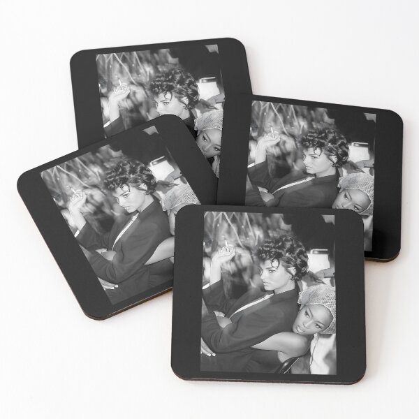 Item preview, Naomi Campbell  Backstage Classic  designed and sold by bofanuzozied.