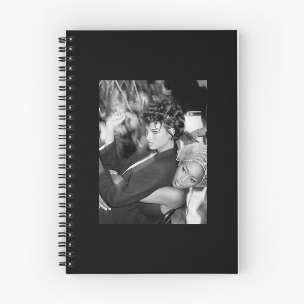 Item preview, Naomi Campbell  Backstage Classic  designed and sold by bofanuzozied.