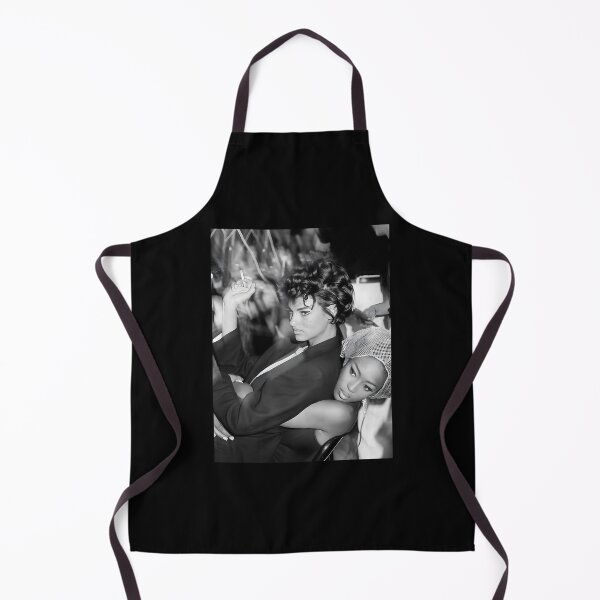 Item preview, Naomi Campbell  Backstage Classic  designed and sold by bofanuzozied.