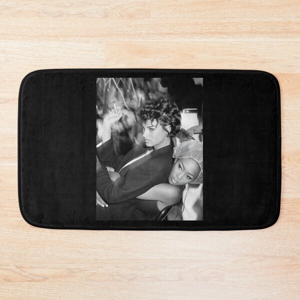 Item preview, Naomi Campbell  Backstage Classic  designed and sold by bofanuzozied.