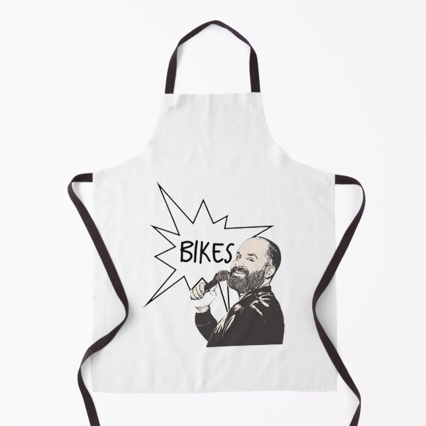 Item preview, Bikes - Tom Segura designed and sold by JamieWhitee.