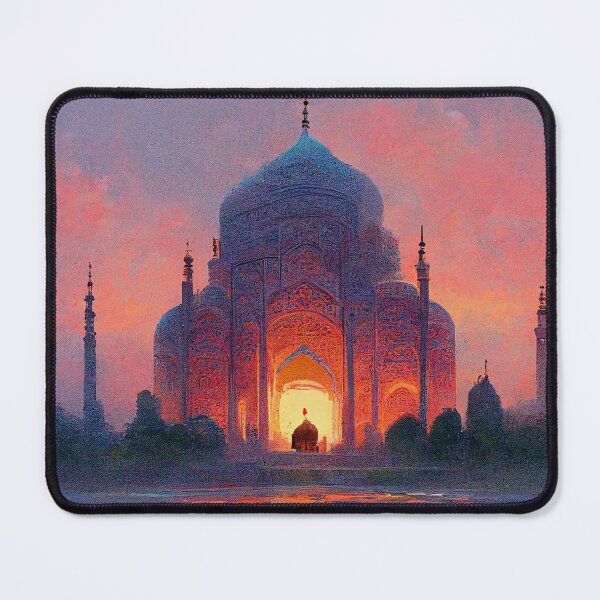 Item preview, Tajmahal designed and sold by ImageBeauty.