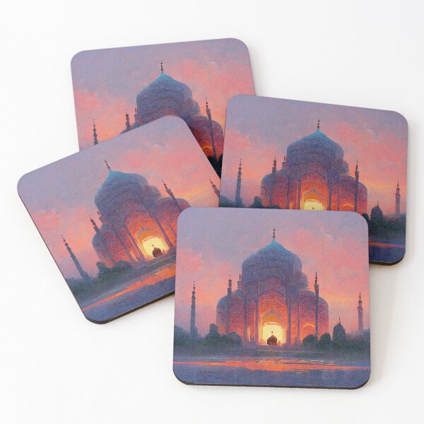 Item preview, Tajmahal  designed and sold by ImageBeauty.