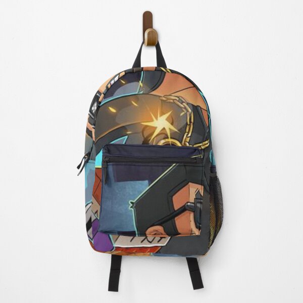 Item preview, ssunde fan art designed and sold by Merchmanga.