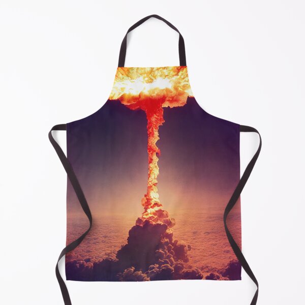 Item preview, nuclear bomb explosion designed and sold by kaitgay.