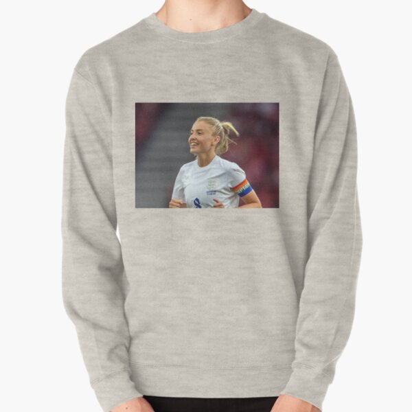 Leah Williamson England Women's Football shirt, hoodie, sweater, long  sleeve and tank top