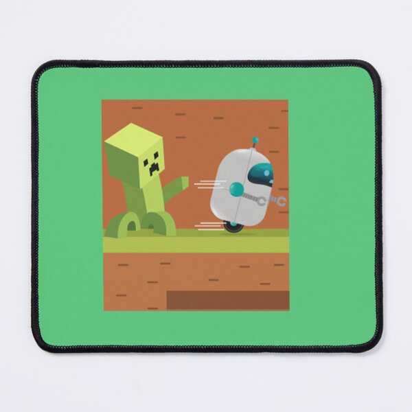 Item preview, Creeper Android designed and sold by BridieRitchi.