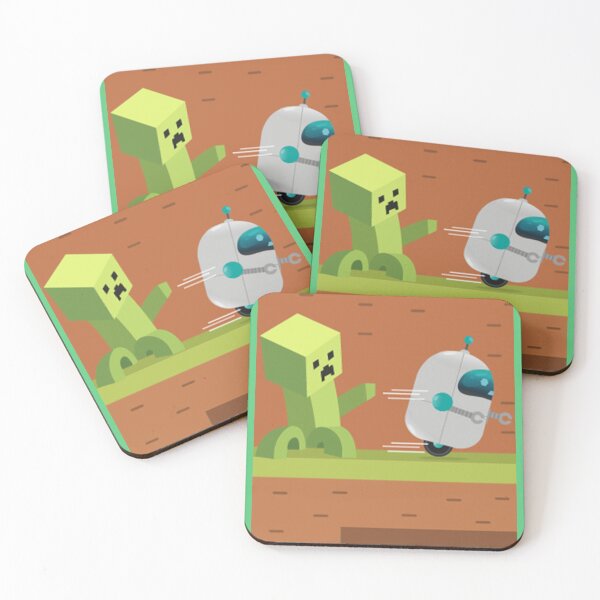 Item preview, Creeper Android designed and sold by BridieRitchi.