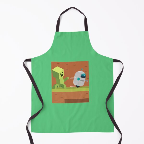 Item preview, Creeper Android designed and sold by BridieRitchi.