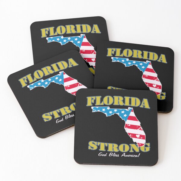 Item preview, florida strong  designed and sold by mj200.