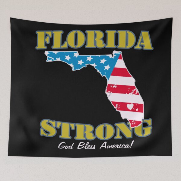 Item preview, florida strong  designed and sold by mj200.
