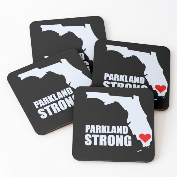 Item preview,  NEVER AGAIN #NEVERAGAIN MSD Strong Douglas strong Parkland Strong Tshirt Marjory Stoneman Douglas, Florida Strong Tshirt #parklandstrong #floridastrong Support and Protest #douglasstrong #msdstrong designed and sold by mj200.