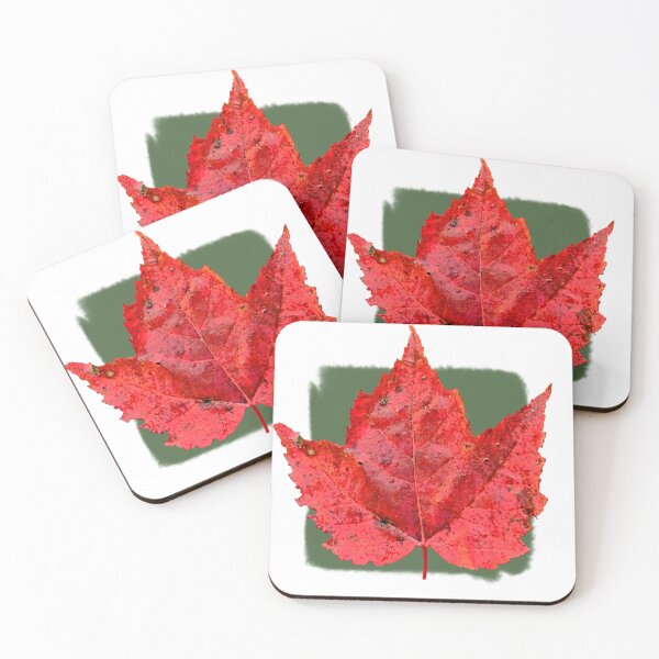 Item preview, Colors of Autumn/Fall colors/Maple leaf/Nature designed and sold by VeenaNair23.