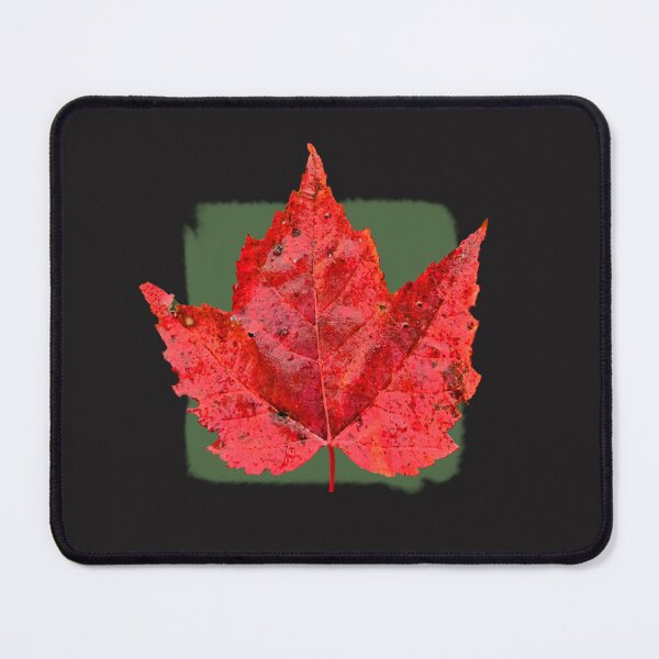 Item preview, Colors of Autumn/Fall colors/Maple leaf/Nature designed and sold by VeenaNair23.