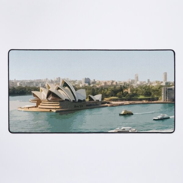 Item preview, Visit Sydney designed and sold by karinaripp.
