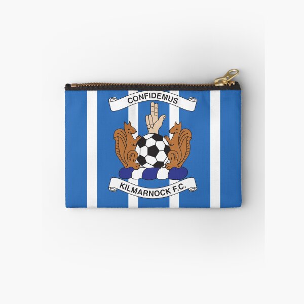 Artikelvorschau, Kilmarnock FC Heimtrikot 2022/23 entworfen und verkauft von BazzaBazzar.