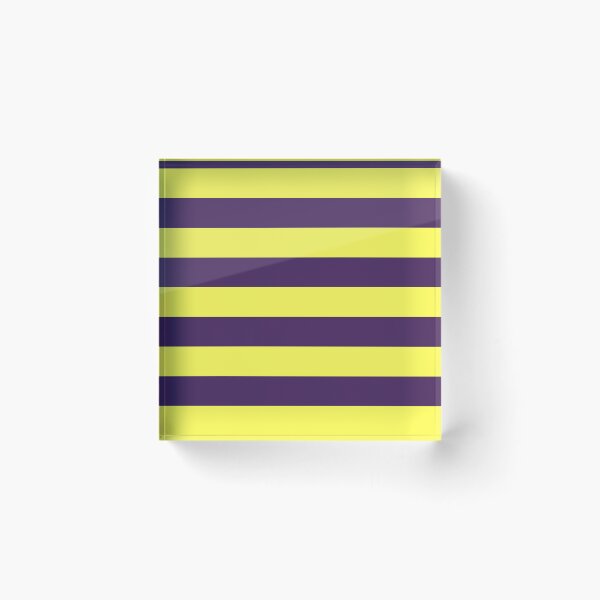 Item preview, Lemon Tonic and Purple Exotic Colour Patterns designed and sold by byskillbytalent.