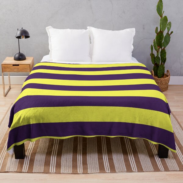 Artikelvorschau, Exotische Farbmuster in Lemon Tonic und Purple entworfen und verkauft von byskillbytalent.