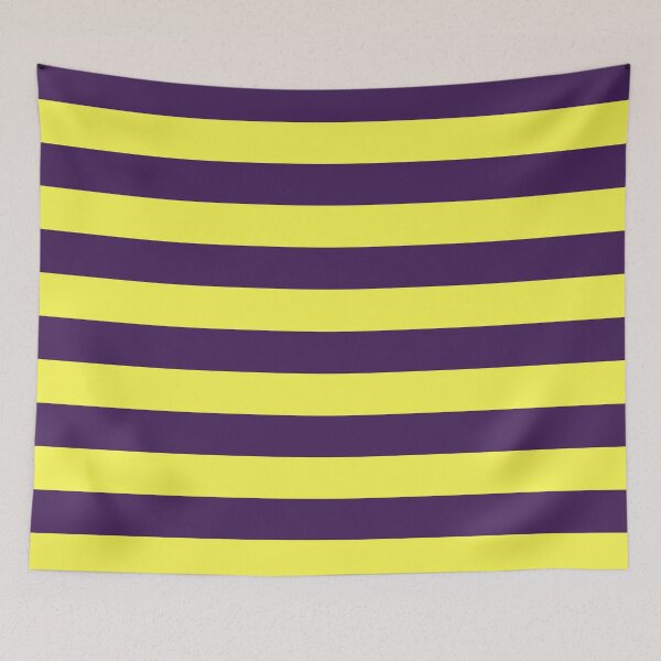 Artikelvorschau, Exotische Farbmuster in Lemon Tonic und Purple entworfen und verkauft von byskillbytalent.