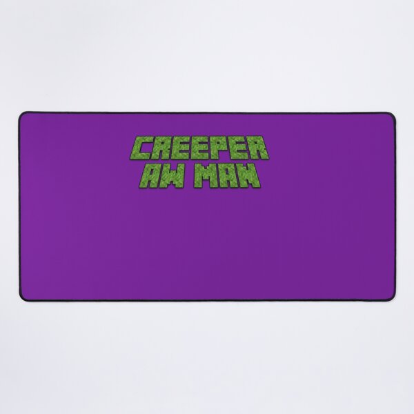 Item preview, Creeper, Aw Man designed and sold by BridieRitchi.