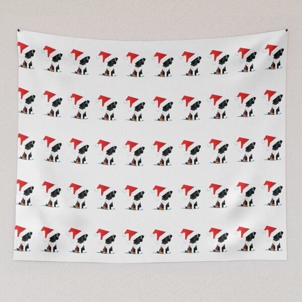 Item preview, Christmas Paws Is Coming To Town  designed and sold by ShopSunday.