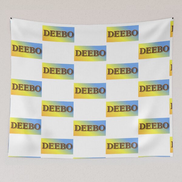 Item preview, Copy4 of Deebo friday movie deebo friday ice cube smokey designed and sold by EilatanMarket.