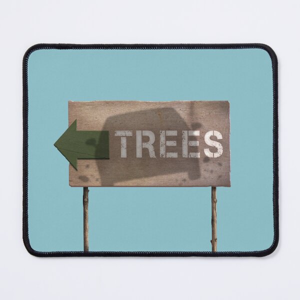 Item preview, Trees designed and sold by Vinemans.