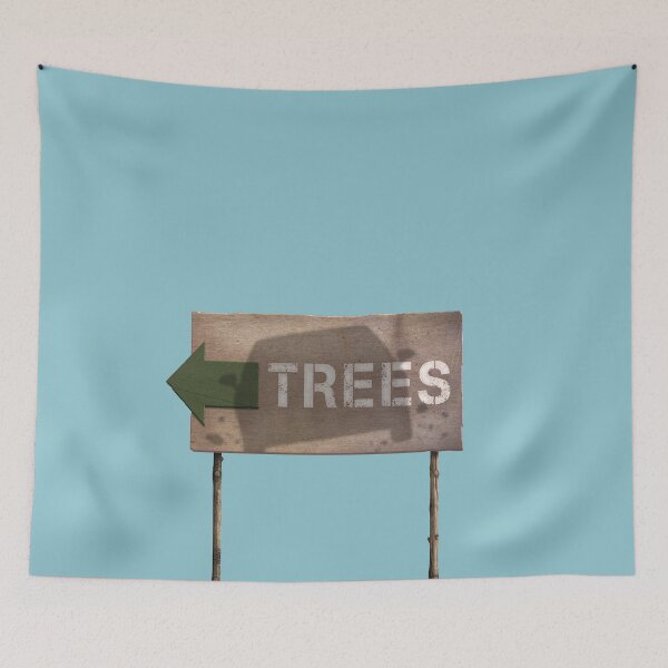 Item preview, Trees designed and sold by Vinemans.