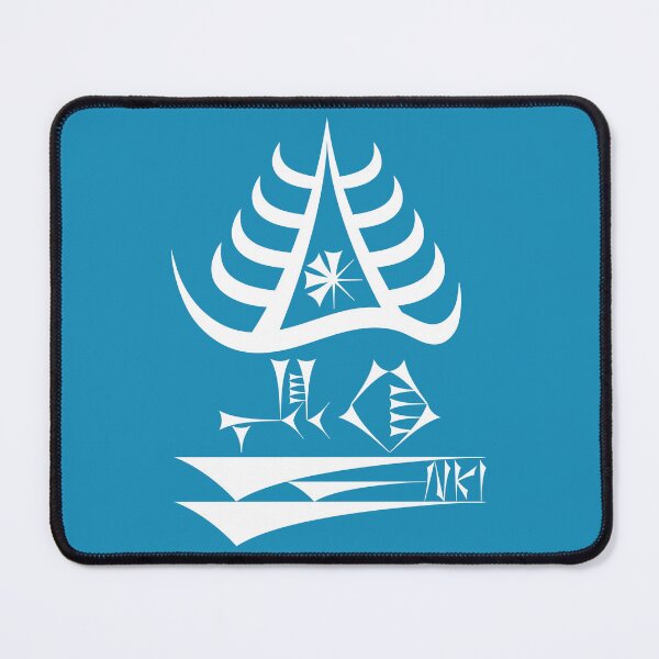 Item preview, Enki Logo designed and sold by Enki ALsumeri.